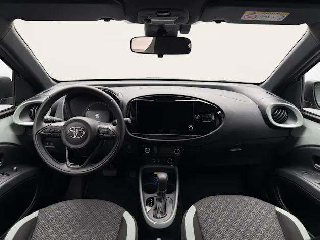 Toyota Aygo X 1.0 VVT-i Trend