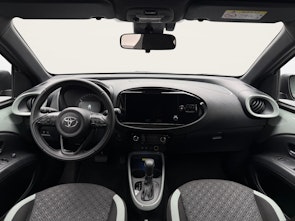 Vehicle image TOYOTA Aygo X 1.0 VVT-i Trend