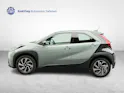 Toyota Aygo X 1.0 VVT-i Trend