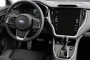 Subaru Outback 2.5i Final Edition