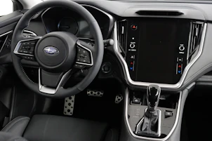 immagine del veicolo SUBARU Outback 2.5i Final Edition