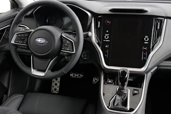 SUBARU OUTBACK 3