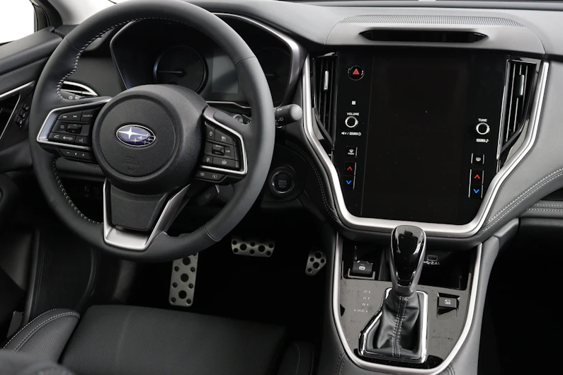 immagine del veicolo SUBARU OUTBACK