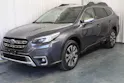 Subaru Outback 2.5i Final Edition