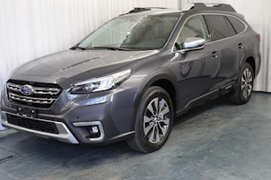 immagine del veicolo SUBARU Outback 2.5i Final Edition