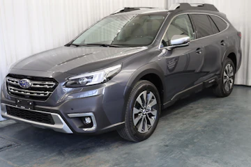 immagine del veicolo SUBARU Outback 2.5i Final Edition