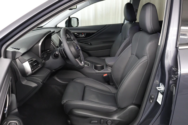 immagine del veicolo SUBARU OUTBACK