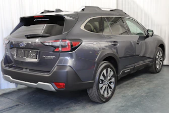 SUBARU OUTBACK 12