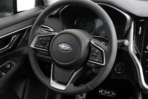 Subaru Outback 2.5i Final Edition
