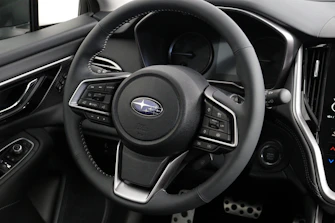 SUBARU OUTBACK 4