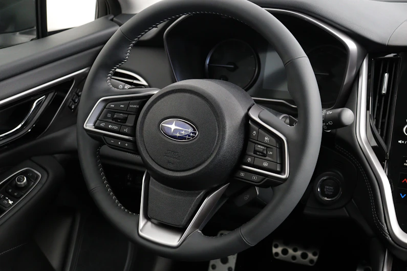 immagine del veicolo SUBARU OUTBACK