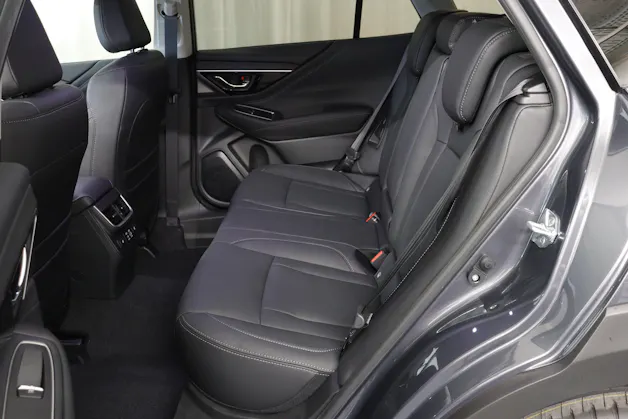 Subaru Outback 2.5i Final Edition