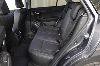 SUBARU OUTBACK 7
