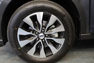Subaru Outback 2.5i Final Edition