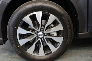 immagine del veicolo SUBARU Outback 2.5i Final Edition