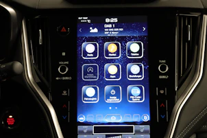 immagine del veicolo SUBARU Outback 2.5i Final Edition