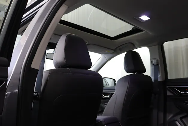 Subaru Outback 2.5i Final Edition