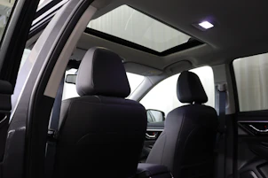 immagine del veicolo SUBARU Outback 2.5i Final Edition