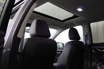 SUBARU OUTBACK 8