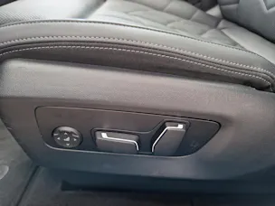 BMW 550e xDrive Limousine M Sport