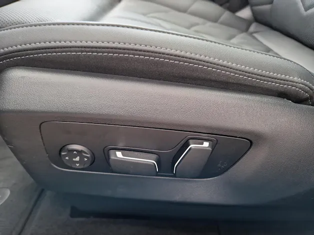 BMW 550e xDrive Limousine M Sport