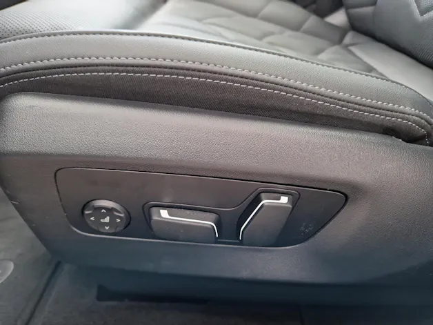 BMW 550e xDrive Limousine M Sport