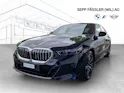 BMW 550e xDrive Limousine M Sport