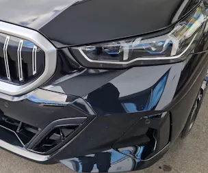 BMW 550e xDrive Limousine M Sport