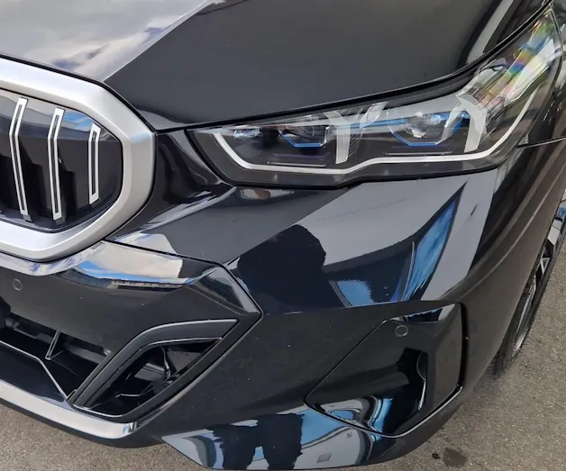 BMW 550e xDrive Limousine M Sport