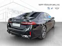 BMW 550e xDrive Limousine M Sport