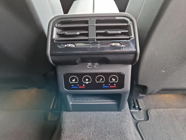 BMW 550e xDrive Limousine M Sport