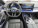 BMW 550e xDrive Limousine M Sport