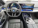 BMW 550e xDrive Limousine M Sport