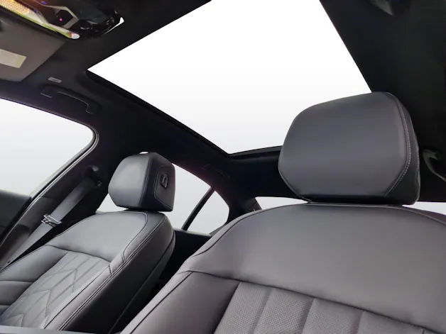 BMW 550e xDrive Limousine M Sport