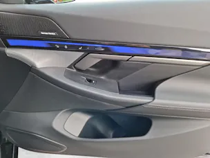 BMW 550e xDrive Limousine M Sport