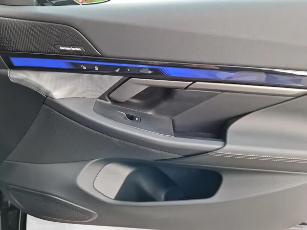 BMW 550e xDrive Limousine M Sport