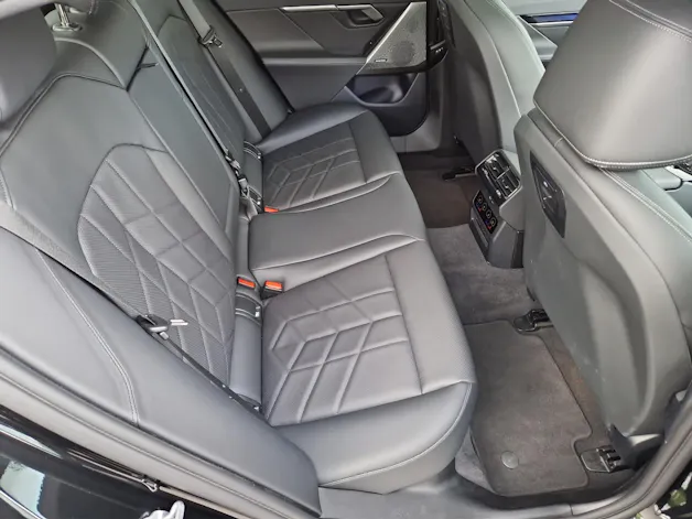 BMW 550e xDrive Limousine M Sport