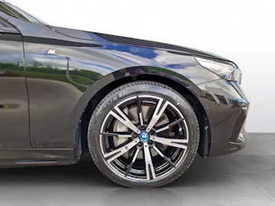 BMW 550e xDrive Limousine M Sport