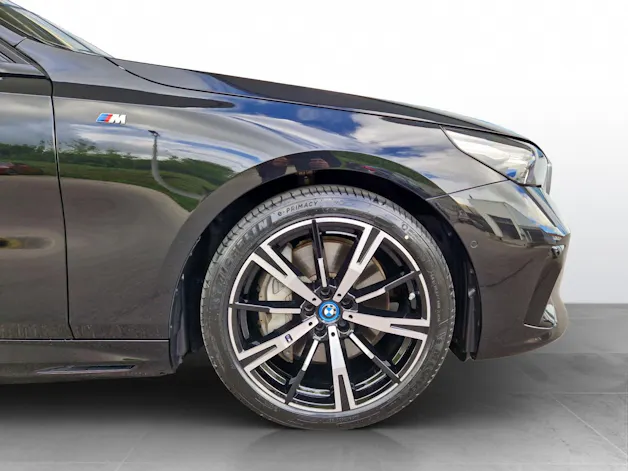 BMW 550e xDrive Limousine M Sport