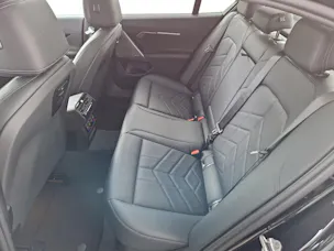 BMW 550e xDrive Limousine M Sport