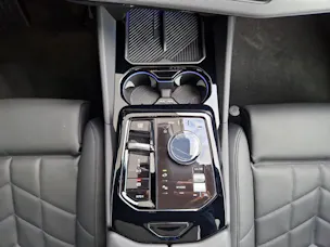 BMW 550e xDrive Limousine M Sport