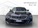 BMW 550e xDrive Limousine M Sport