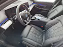 BMW 550e xDrive Limousine M Sport