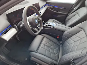 BMW 550e xDrive Limousine M Sport