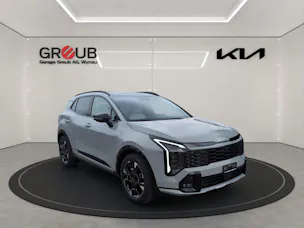 Kia Sportage 1.6 T-GDi GT-Line