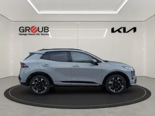 Kia Sportage 1.6 T-GDi GT-Line