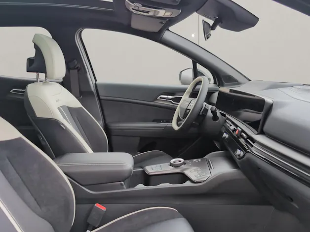 Kia Sportage 1.6 T-GDi GT-Line