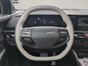 Kia Sportage 1.6 T-GDi GT-Line