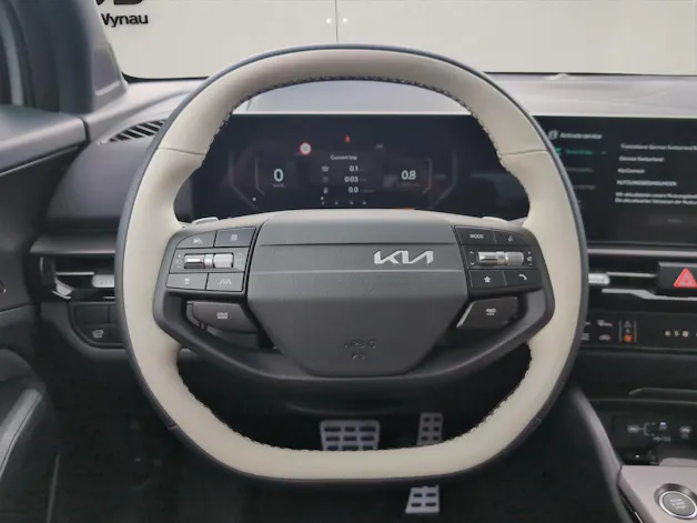 Kia Sportage 1.6 T-GDi GT-Line