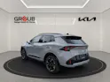 Kia Sportage 1.6 T-GDi GT-Line